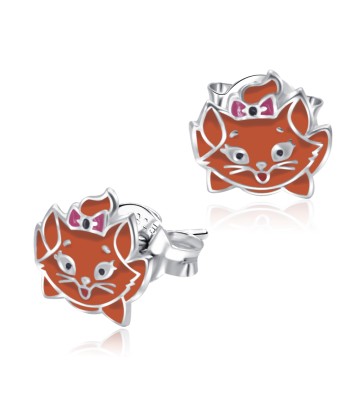 Cat Kids Stud Earring STS-5656